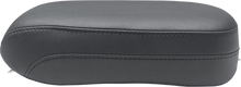 MUSTANG Tripper™ Passenger Seat - Black - Smooth Black Stitch - Rebel 1100 '21-'22 84151