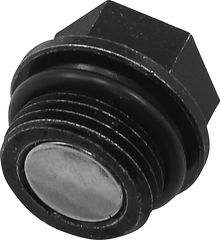 QUAD LOGIC Front Differential Drain Plug and O-Ring 100-2387-PU