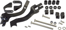 POWERMADD Sentinel Handguard Mounting Kit - Pro Taper Mtn. Bars 34457