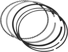 REVOLUTION PERFORMANCE, LLC Piston Ring Set RP4125VMF