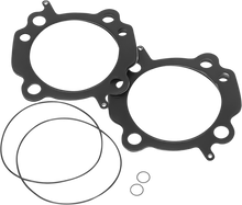 REVOLUTION PERFORMANCE, LLC Gasket Kit - 113" - Twin Cam RP10085-030-HB