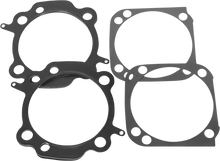 REVOLUTION PERFORMANCE, LLC Gasket Kit - 117" - Twin Cam RP9925-036-030