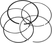 REVOLUTION PERFORMANCE, LLC Piston Ring Set RP9050XX