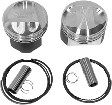 REVOLUTION PERFORMANCE, LLC Piston Kit - 85" - Evolution RP301-208W