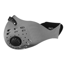 RZ MASK M1 Mask - Silver - XL M1MASK83383252