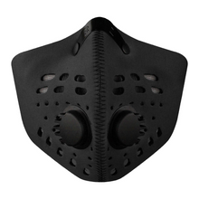 RZ MASK M1 Mask - Black - XL M1MASK83383375