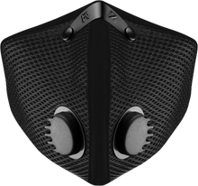 RZ MASK M2 Mask - Black - Large MA-CE25:43651