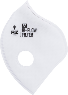 RZ MASK F2 Mask Filter - High Flow - 12 Pack - Medium FL-D76:25622