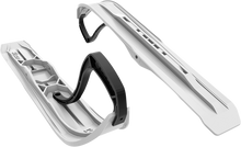SLYDOG SKIS Command Ski - 6" - White CMDSOLWHT