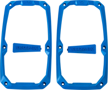 SEIZMIK Trim Kit - Embark - Side View - Blue 56-19026