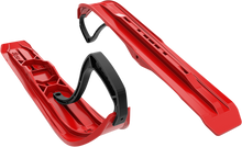 SLYDOG SKIS Command Ski - 6" - Indy Red CMDSOLIND