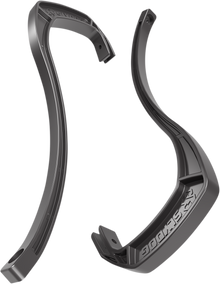 SLYDOG SKIS Pro Ski Handle - Black LOPPROBLK