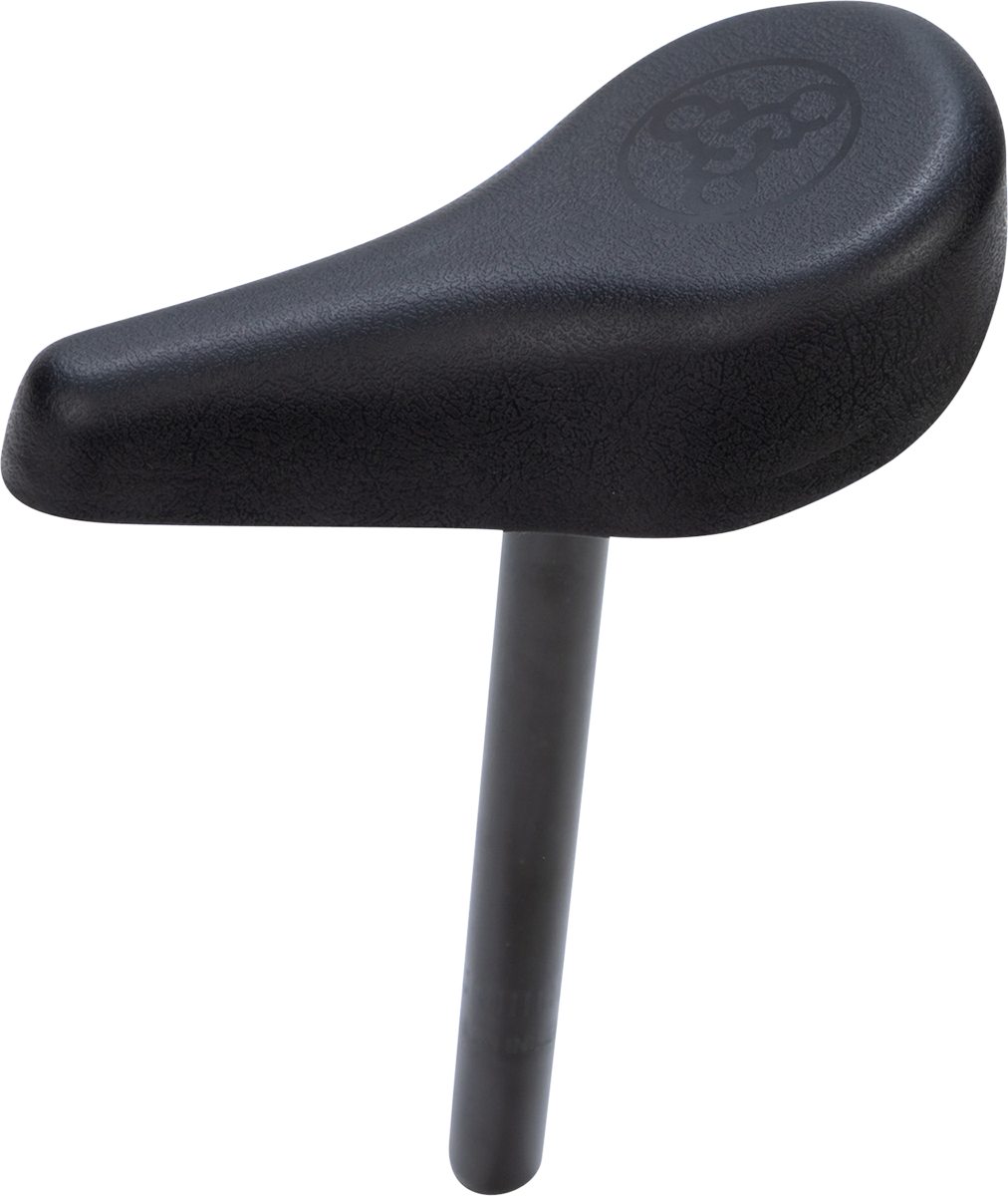 STRIDER Performance Seat - with Standard Post PSEAT12PFBKSTD