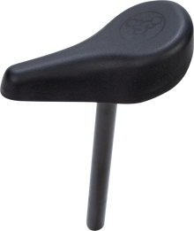 STRIDER Performance Seat - with Standard Post PSEAT12PFBKSTD