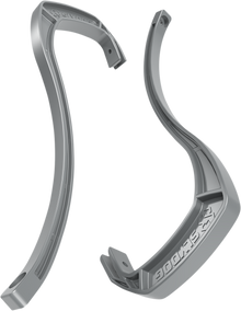 SLYDOG SKIS Pro Ski Handle - Gray LOPPROGRY