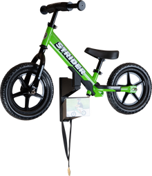 STRIDER Memory Mount - 12" Balance Bike MMEMMNT-12-BK
