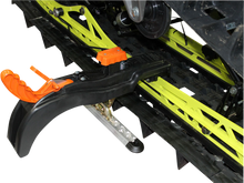 SUPERCLAMP Rear Tie-Down 2001 SC-REAR-ST