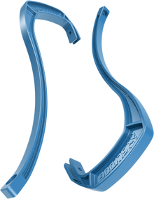 SLYDOG SKIS Pro Ski Handle - Octane Blue LOPPROOCT