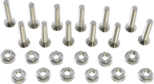 SUPERCLAMP SuperTrac Hardware Kit 4212A SUP HRDW