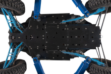 SEIZMIK Skid Plate - 2 Seat - Polaris - RZR - XP 76-10165KIT