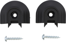 SUPERCLAMP SuperTrac End Caps 4200A TRAC END