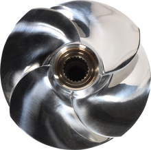 SOLAS Impeller - Concord - 11/19 - Sea Doo SR-CD-11/19A