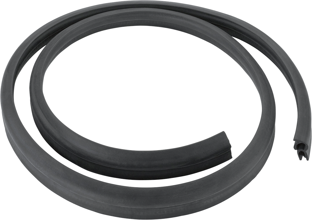 MOOSE OFFROAD UTV Windshield Trim Kit - 6' 251064
