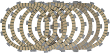 PROX Clutch Friction Plates 16.S73013