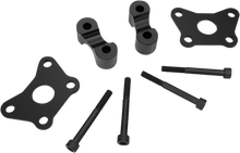 SHOW CHROME RT/F3 Handlebar Riser Kit - Spyder 41-204