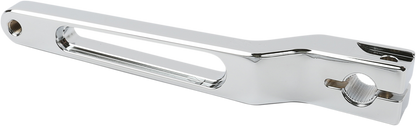 THRASHIN SUPPLY CO. Shifter Lever - Chrome TSC-2902-3
