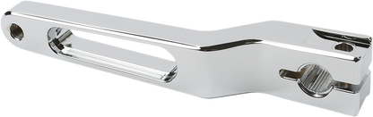 THRASHIN SUPPLY CO. Shifter Lever - Chrome TSC-2903-3