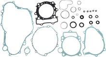 PROX Gasket Kit - Complete - Yamaha 34.2418