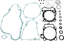 PROX Gasket Kit - Complete - Yamaha 34.2426