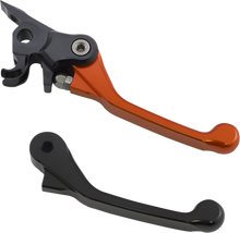 TORC1 Vengeance Flex Lever - Brake - Orange 6814-0205