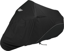 ULTRAGARD Cover - GL1800 - Black 4-454BK