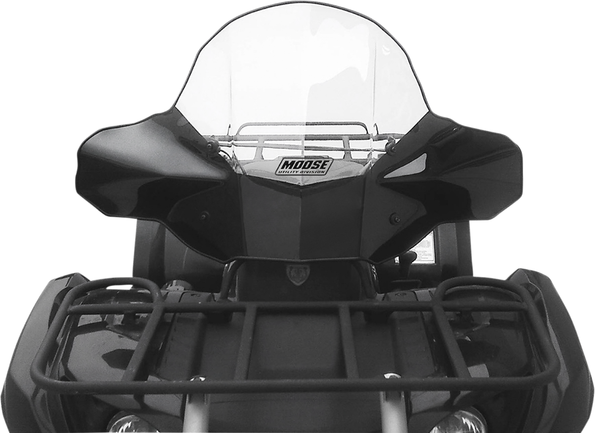 MOOSE OFFROAD ATV Windshield LEMA100-0019