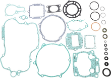 PROX Gasket Kit - Complete - Kawasaki 34.4221