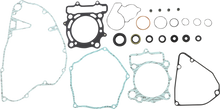 PROX Gasket Kit - Complete - Kawasaki/Suzuki 34.4334