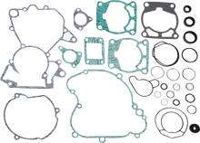 PROX Gasket Kit - Complete - Gas Gas/Husqvarna/KTM 34.6019