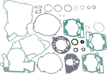 PROX Gasket Kit - Complete - KTM 34.6218