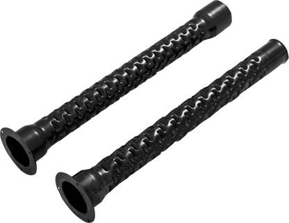 VANCE & HINES Eliminator 400 Quiet Baffles 23701