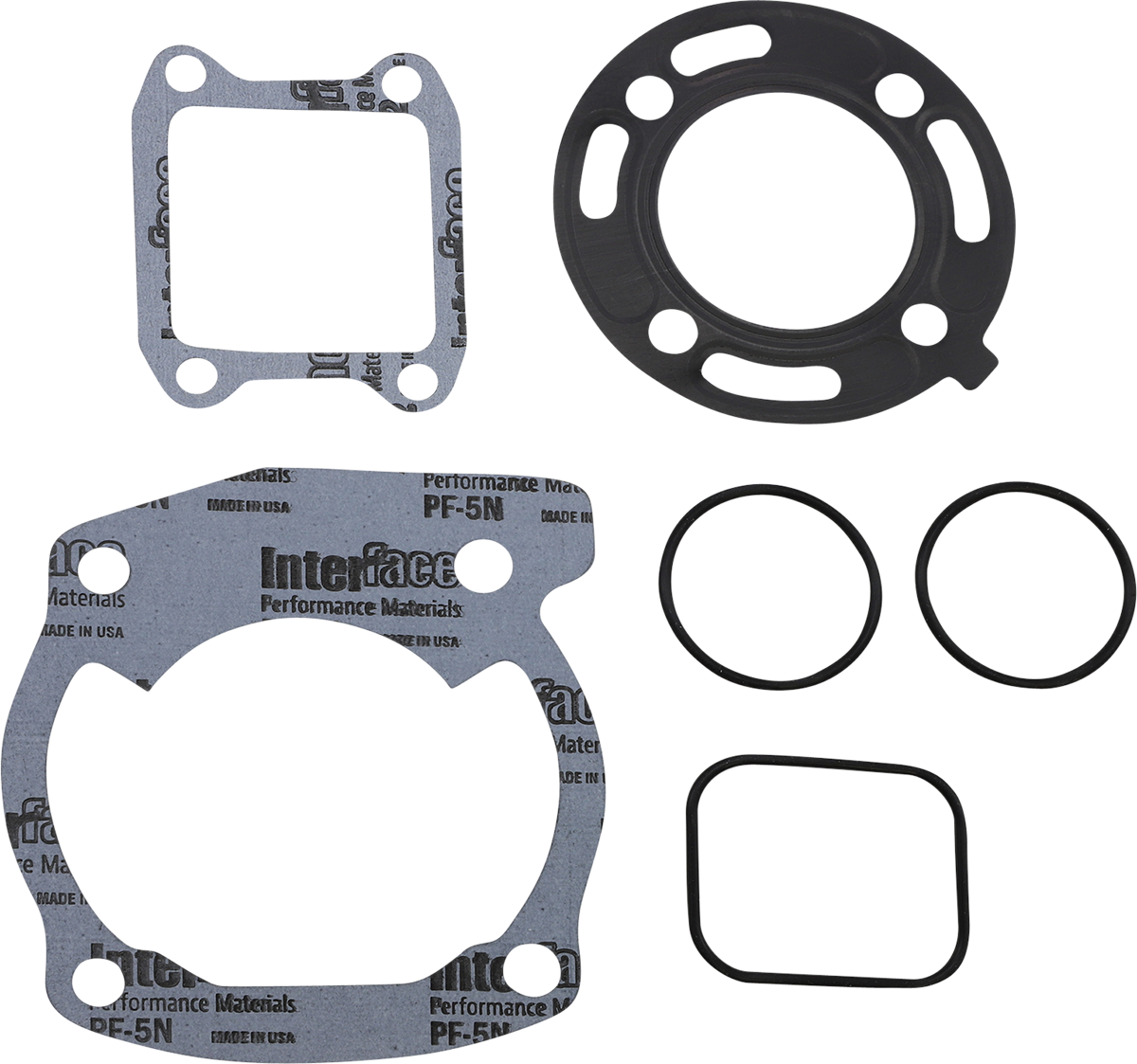 PROX Top End Gasket Set - Honda CR85 35.1115