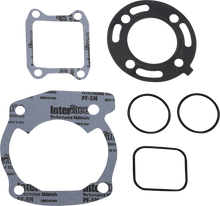 PROX Top End Gasket Set - Honda CR85 35.1115