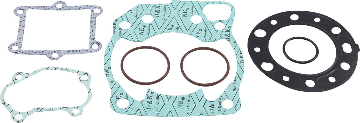 PROX Top End Gasket Set - Honda CR250R 35.1312