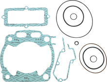 PROX Top End Gasket Set - Yamaha YZ 250 35.2319