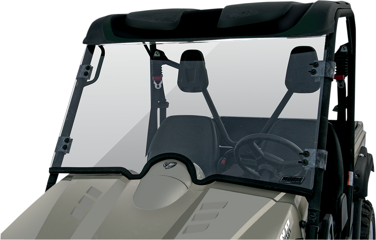 MOOSE OFFROAD Full Windshield - Rhino V000034-12200M