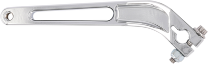 THRASHIN SUPPLY CO. Shifter Lever - Chrome TSC-2900-3