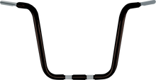 WILD 1 1-1/4" Chubby® Handlebar - Ape Hanger - Springer - 14" - Black WO568B