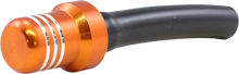 TMV Fuel Cap Vent Valve - Orange 177110OR