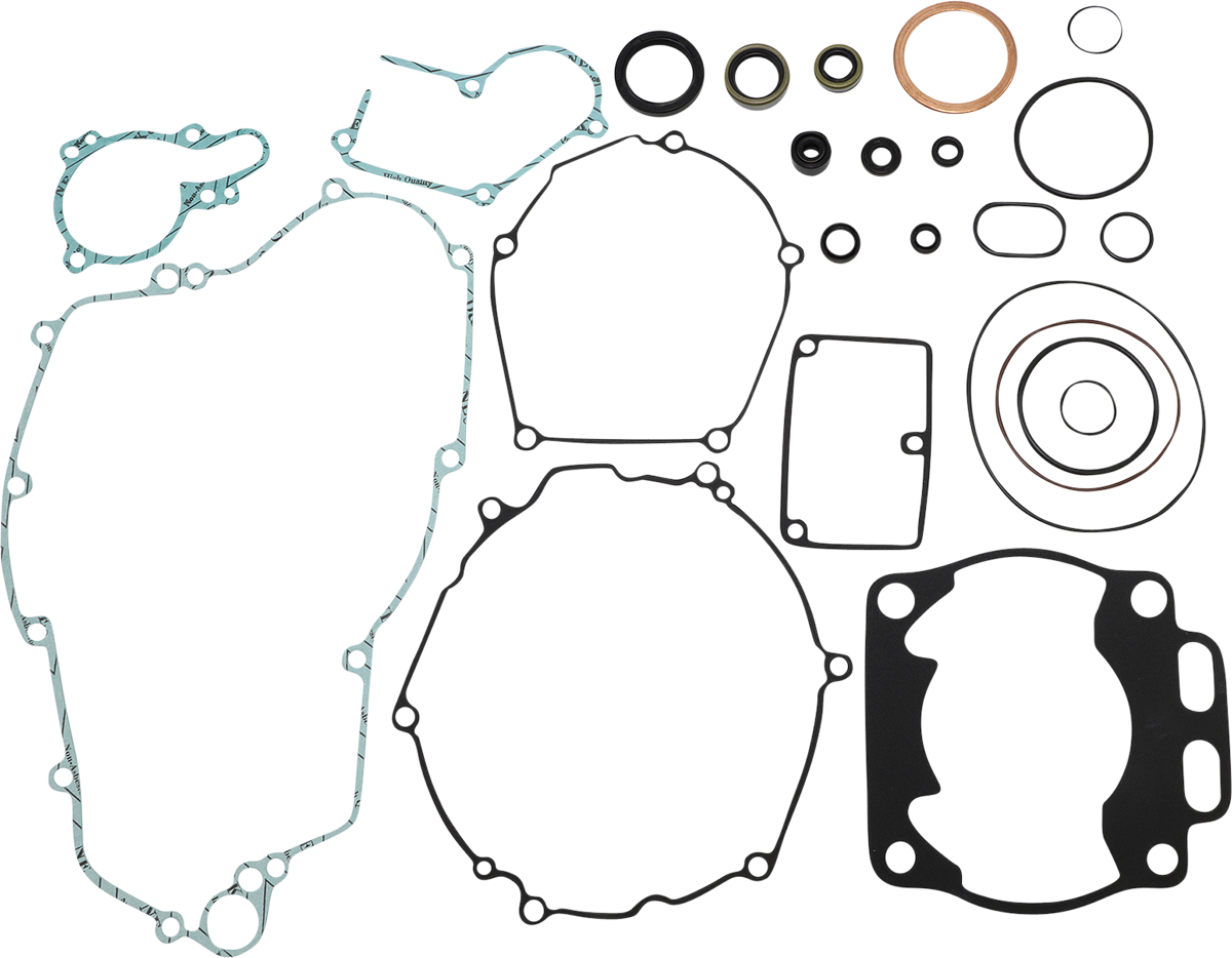 PROX Gasket Kit - Complete - Kawasaki 34.4315